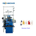 Лучшие носки Rainbowe RB-6FP-I Make Machine Socks Новые в 2021 году